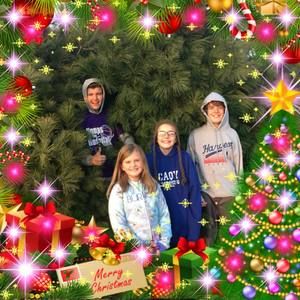 Meet your Posher, Margaret carr